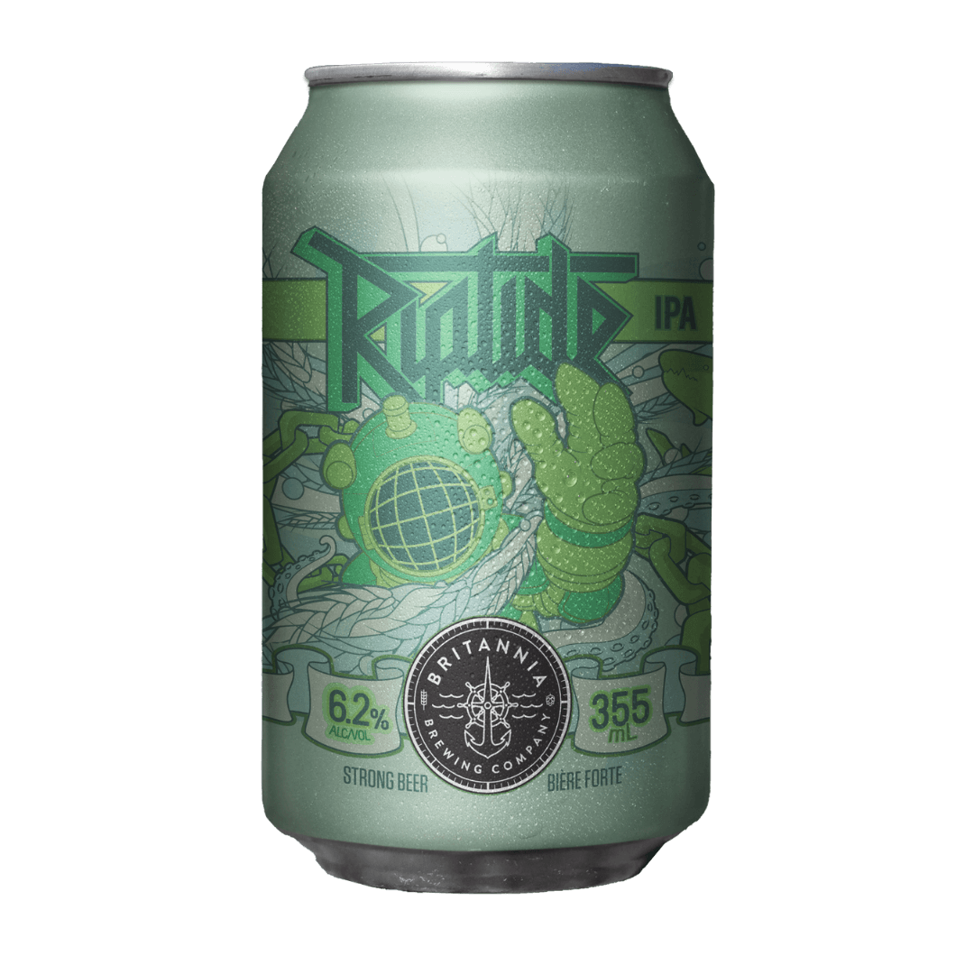 Riptide IPA