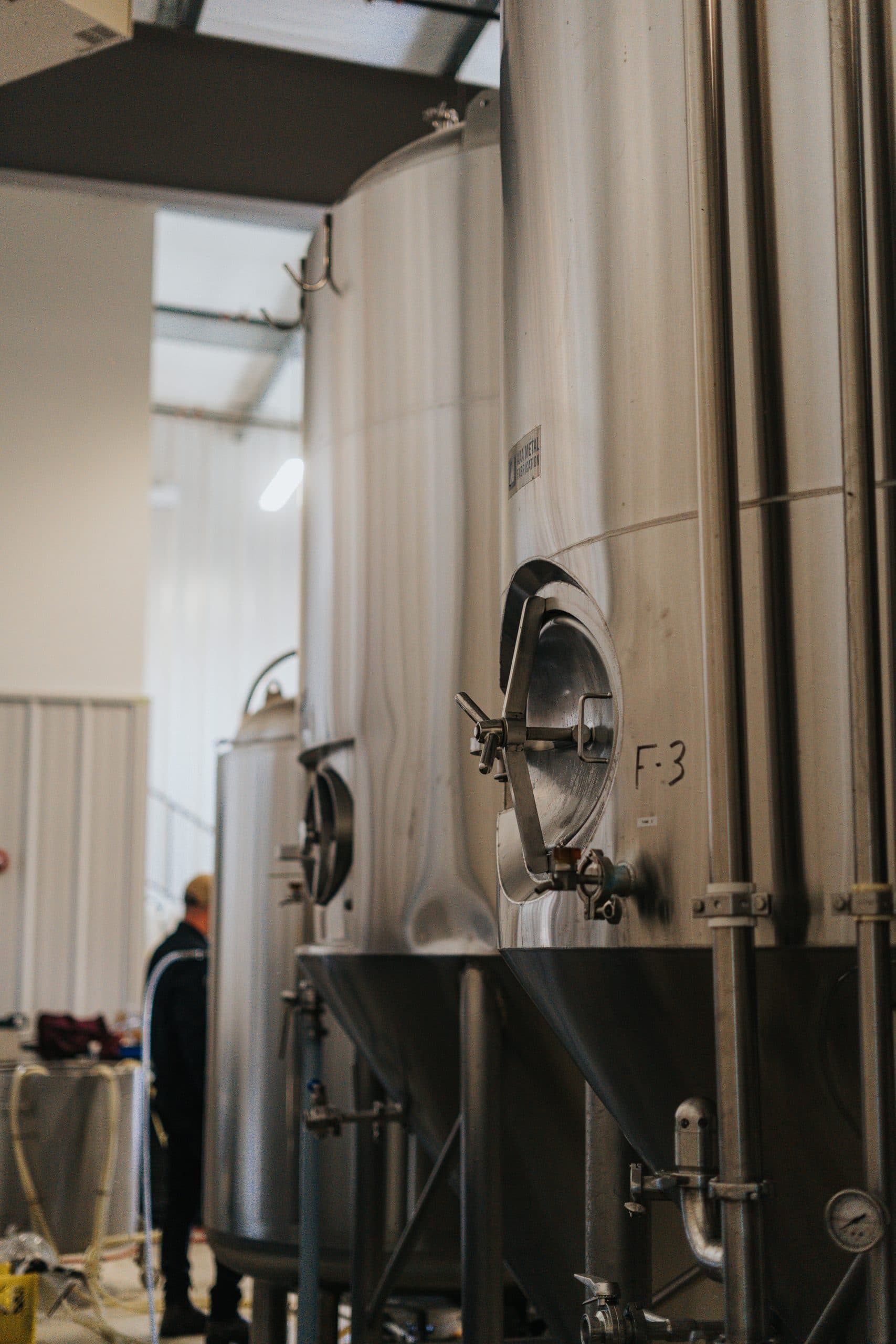 Brewery Equipment